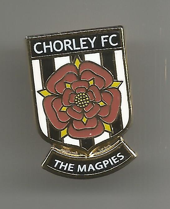 Pin Chorley FC